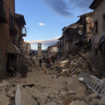 イタリア地震　2016　画像-2-247x300